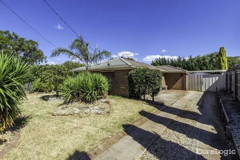 Property photo of 34 Lachlan Road Melton South VIC 3338