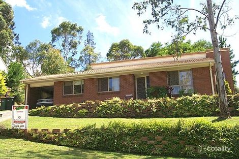 3 Alder Ct, Currumbin Waters, QLD 4223