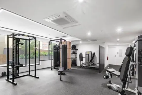 Property photo of 621/14 David Street Richmond VIC 3121