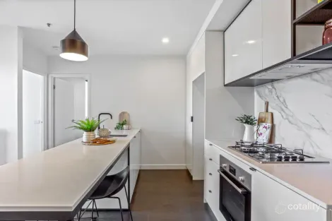 Property photo of 621/14 David Street Richmond VIC 3121