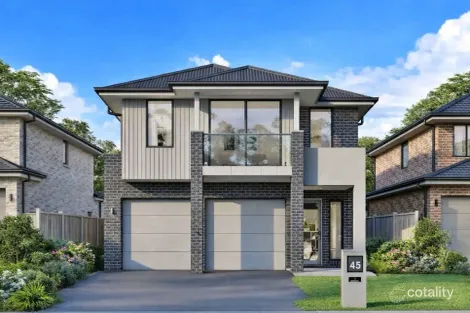 45 Tanika St, Gables, NSW 2765
