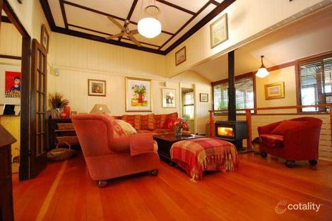 Property photo of 82 Northam Avenue Bardon QLD 4065