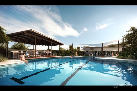 Property photo of 68A/30 Taylor Place Mackenzie QLD 4156