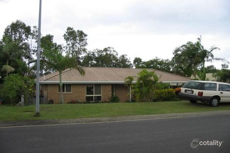 58 Open Dr, Arundel, QLD 4214