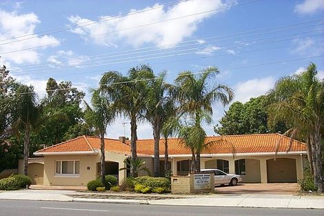 44 Woodrow Ave, Yokine, WA 6060