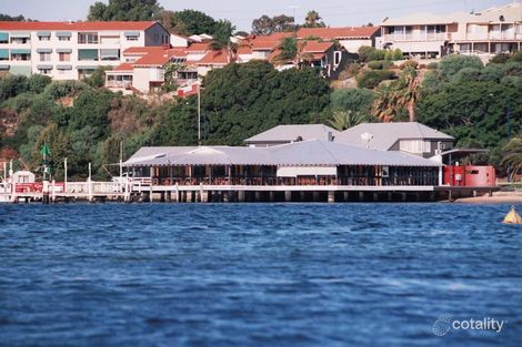 26 Riverside Rd, East Fremantle, WA 6158
