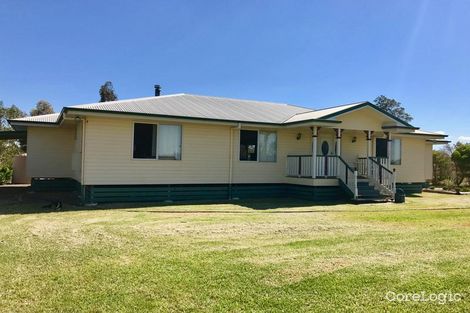 Property photo of 318 Roma Downs Road Roma QLD 4455