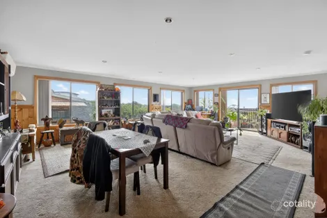 Property photo of 18 Ocean View Drive Greens Beach TAS 7270