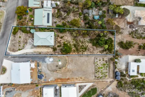 Property photo of 18 Ocean View Drive Greens Beach TAS 7270