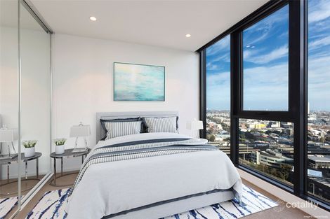Property photo of 1303/1-13 Balston Street Southbank VIC 3006