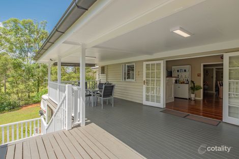 Property photo of 141 McIntosh Creek Road Jones Hill QLD 4570