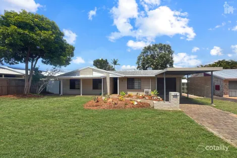 112 Corser St, Point Vernon, QLD 4655