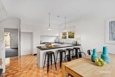 Property photo of 6/221 McKean Street Fitzroy North VIC 3068