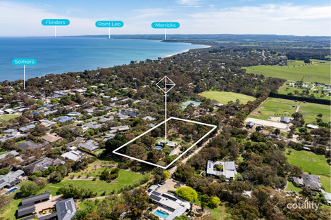 63a Camp Hill Rd, Somers, VIC 3927