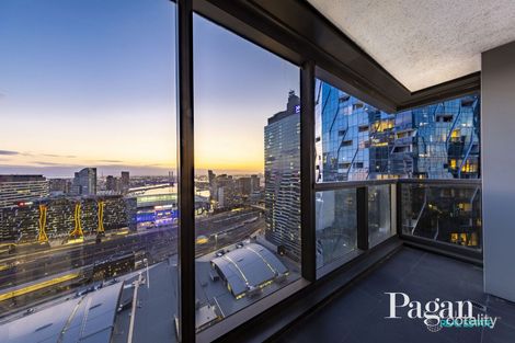 Property photo of 3212/639 Lonsdale Street Melbourne VIC 3000