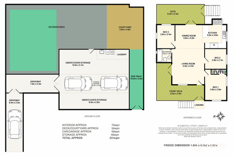 Property photo of 34 Somervell Street Annerley QLD 4103