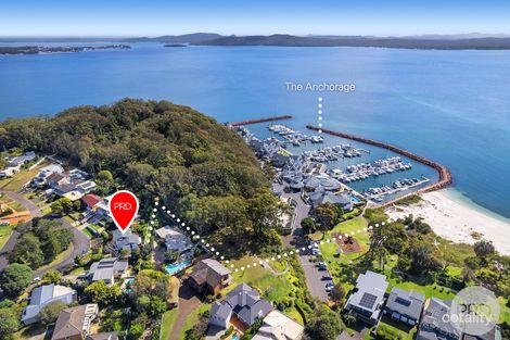 Property photo of 14 Wynne Crescent Corlette NSW 2315