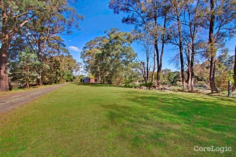 Property photo of 328 Blaxlands Ridge Road Blaxlands Ridge NSW 2758