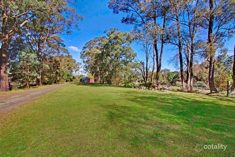 328 Blaxlands Ridge Rd, Blaxlands Ridge, NSW 2758
