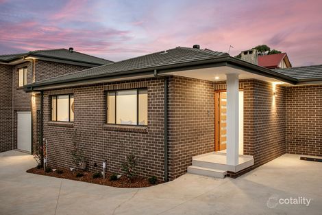 Property photo of 2/28 Twin Road North Ryde NSW 2113