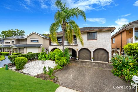 Property photo of 4 Ward Street Concord NSW 2137