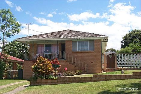 Property photo of 45 Lindis Street Sunnybank Hills QLD 4109