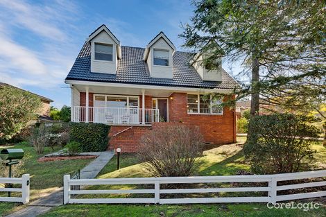 Property photo of 2 Willunga Crescent Forestville NSW 2087