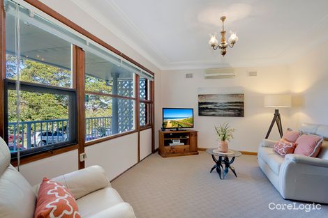 Property photo of 2 Willunga Crescent Forestville NSW 2087