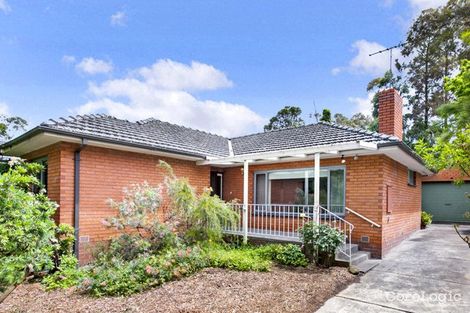 Property photo of 8 Salisbury Court Heathmont VIC 3135