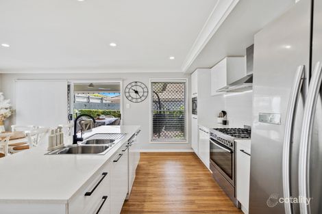 Property photo of 30 Vedson Street Birkdale QLD 4159