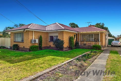 16 Eymard St, Deer Park, VIC 3023