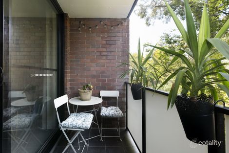 Property photo of 18/211 Wigram Road Forest Lodge NSW 2037