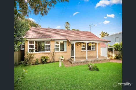 9 Dobson Cres, Baulkham Hills, NSW 2153