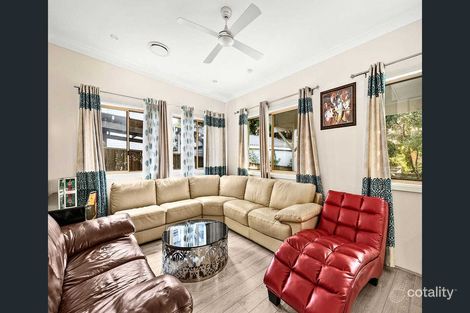 Property photo of 9 Dobson Crescent Baulkham Hills NSW 2153