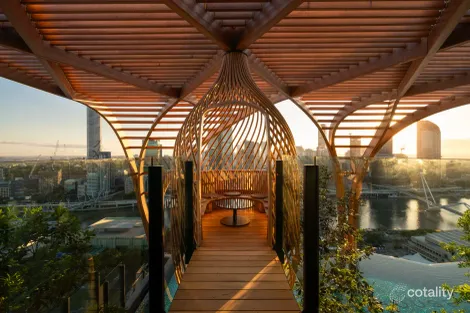 2305/66 Hope St, South Brisbane, QLD 4101