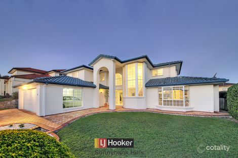 31 Windsor Pl, Carindale, QLD 4152