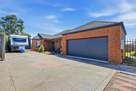 Property photo of 2/34 Crosss Road Traralgon VIC 3844