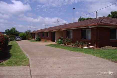 3/352b Bridge St, Wilsonton, QLD 4350