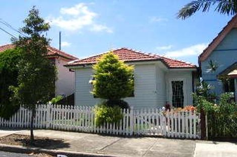 5 Garnet St, Dulwich Hill, NSW 2203