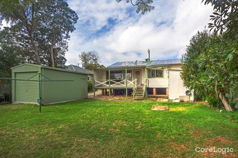 Property photo of 93 Moss Street Nowra NSW 2541