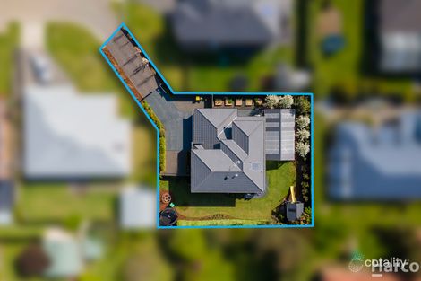 25 Royanne Cl, Bunyip, VIC 3815