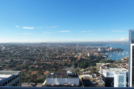 2708/79-81 Berry St, North Sydney, NSW 2060