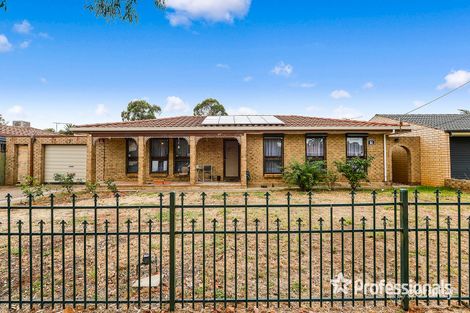 Property photo of 47 Witonga Avenue Salisbury North SA 5108