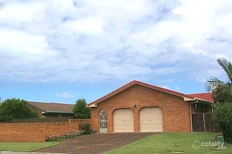 68 Honeyeater Dr, Burleigh Waters, QLD 4220