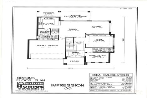 Property photo of 53 Explorer Street Gregory Hills NSW 2557