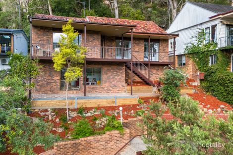 Property photo of 44 Prince Edward Park Road Woronora NSW 2232