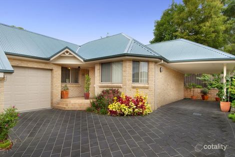 Property photo of 4/40 Robertson Street Helensburgh NSW 2508