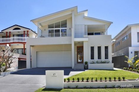 Property photo of 17 Cross Road Burraneer NSW 2230