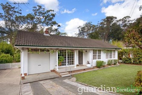 Property photo of 40 Valencia Street Dural NSW 2158