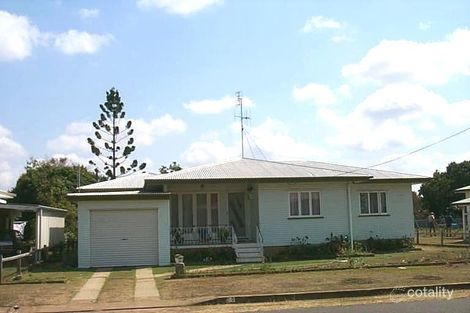 Property photo of 20 Walsh Street Walkervale QLD 4670